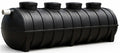 BIODIGESTOR HORIZONTAL REFORZADO 10,000 LITROS