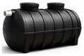 BIODIGESTOR HORIZONTAL REFORZADO 5000 LITROS