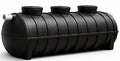 BIODIGESTOR HORIZONTAL REFORZADO 7500 LITROS