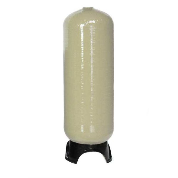 FILTRO PRESURIZADO DE FIBRA DE VIDRIO (FRP) 14" X 65"