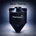 BIODIGESTOR AUTOLIMPIABLE 7000 LITROS